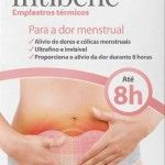 Intibene Apsito Trmico Para Dolores Menstruales 6 Unidades