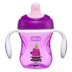 Chicco Tasse d''Apprentissage 6M+ Rose