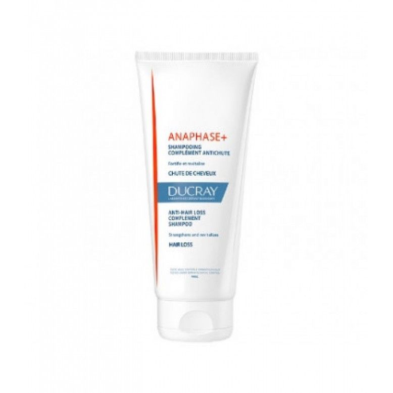 DUCRAY ANAPHASE+ SHAMPOOING COMPLMENTAIRE ANTI-CHUTE 200ML