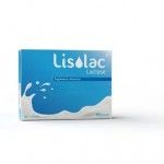 Lisolac Lactase CapX60 Of Biodef CapX14