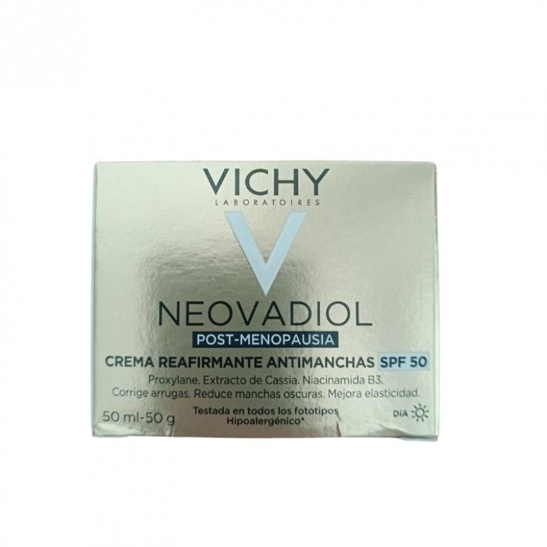 Vichy Neovadiol Crema de Da Manchas SPF50 - 50ml