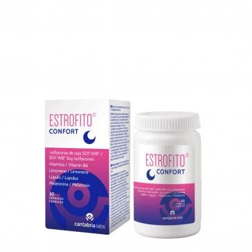 Estrofito Confort 30 cpsulas