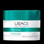 Uriage Hysac Pasta SOS Cuidado Localizado 15g