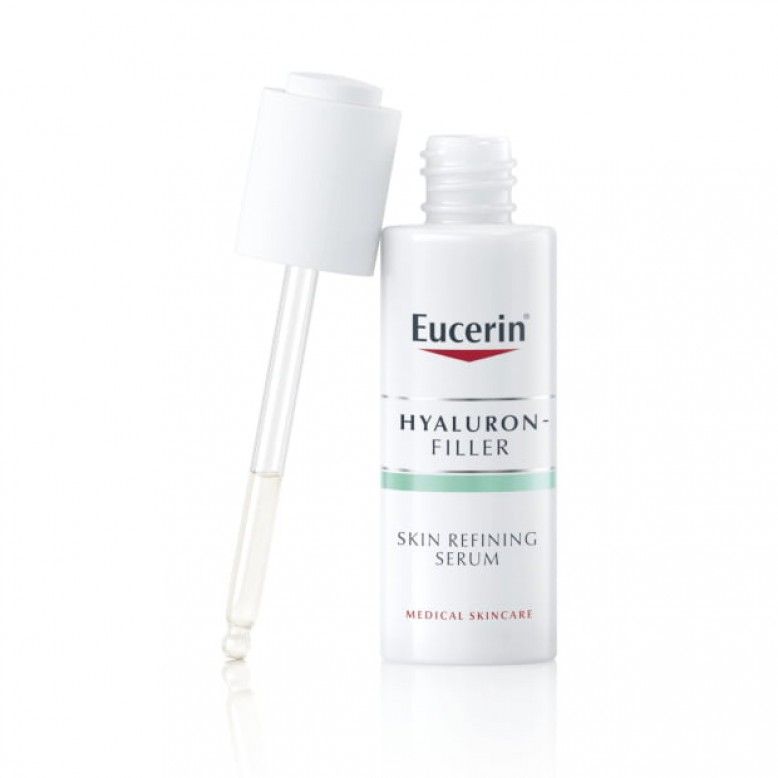 Eucerin Hyalu Filler Serum Skin Refining 30ml