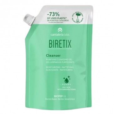 Biretix Cleanser recarga 400ml