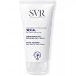 Svr Xerial Creme Fissuras E Gretas 50ml