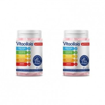 Vitacelsia gummies 2 x 60