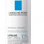 La Roche Posay Lipikar Leite Ureia 10% 400ml