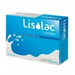 Lisolac Lactase CapX60 Of Biodef CapX14