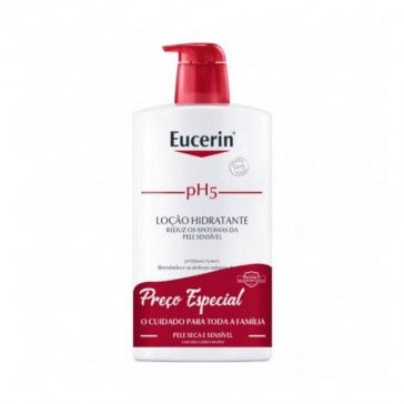 Eucerin PH5 Locin Hidratante Precio Especial 400ml