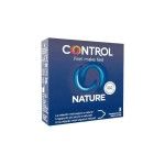 Prservatifs Control Nature Adapta