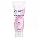 Durex Naturals Intimate Extra Sensitivo Gel Lubrificante 100ml