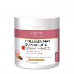Biocitos Colgeno Max Multifruta Anti-Envejecimiento 260g