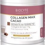 Biocyte Collagen Max Anti-Age Cacau 260gr