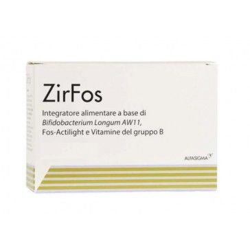 ZirFos 3g 30 Sachets