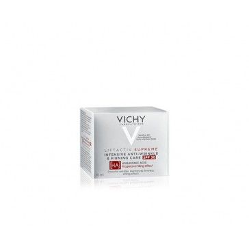 Vichy Liftactiv Supreme Creme Antirrugas e Firmeza SPF30 50ml