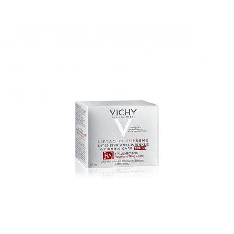 Vichy Liftactiv Supreme Anti-Wrinkle & Firming Cream SPF30 50ml