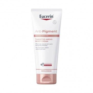 Eucerin anti pigment creme corporal areas localizadas 200ml