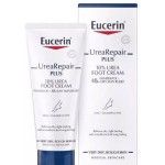 Eucerin UreaRepair PLUS Crme Pieds 10% Ure 100 ml