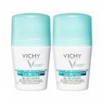 Vichy Deo Roll-On Antimancha - 50ml (Pack Duplo)