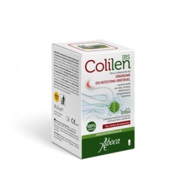 Aboca Colilen IBS 60 Cpsulas