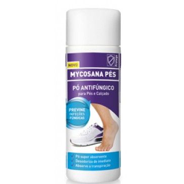 Mycosana P Anti-fngico para Ps e Calado 65g