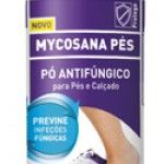 Mycosana P Anti-fngico para Ps e Calado 65g