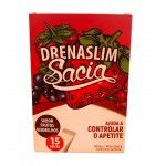 DrenaSlim Sacia 15 Sticks