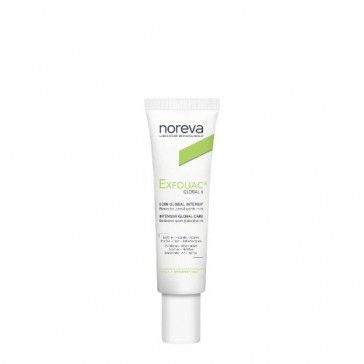 Noreva Exfoliac Global 6 30ml