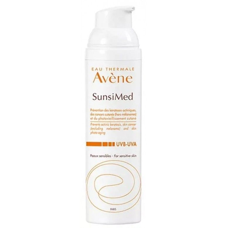 Avne Solar Sunsimed Preveno Queratose 80ml