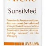 Avne Solar Sunsimed Preveno Queratose 80ml