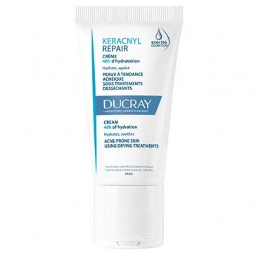 Ducray Keracnyl Creme Repair 50ml