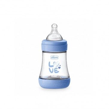 Chicco Perfect5 Bibern Azul +0M 150ml