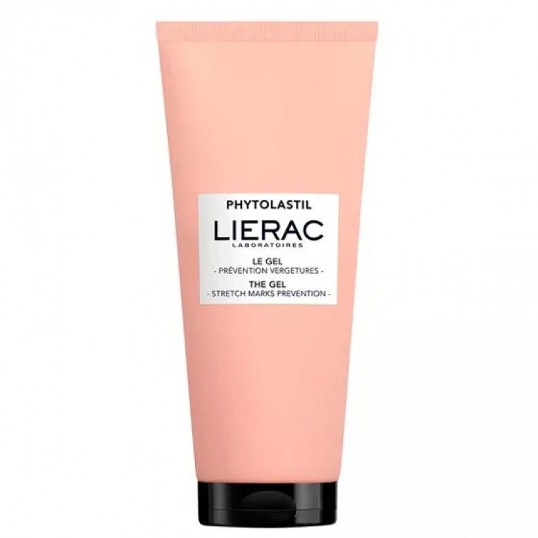 Lierac Phytolastil Gel Preveno De Estrias 200ml