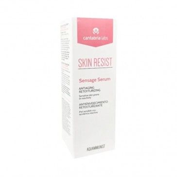 Skin Resist Sensage Serum 30Ml